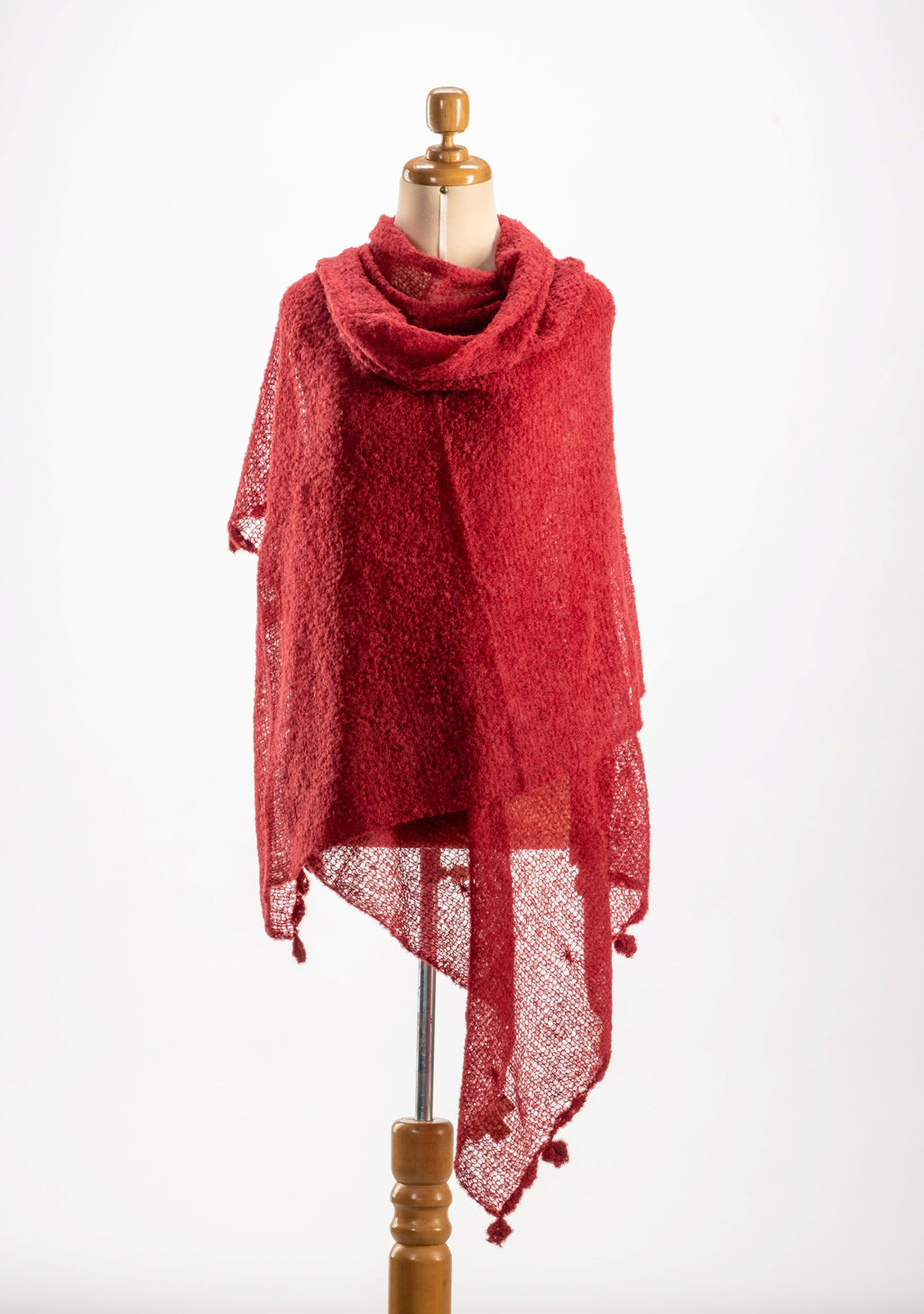Reecha Wrap
