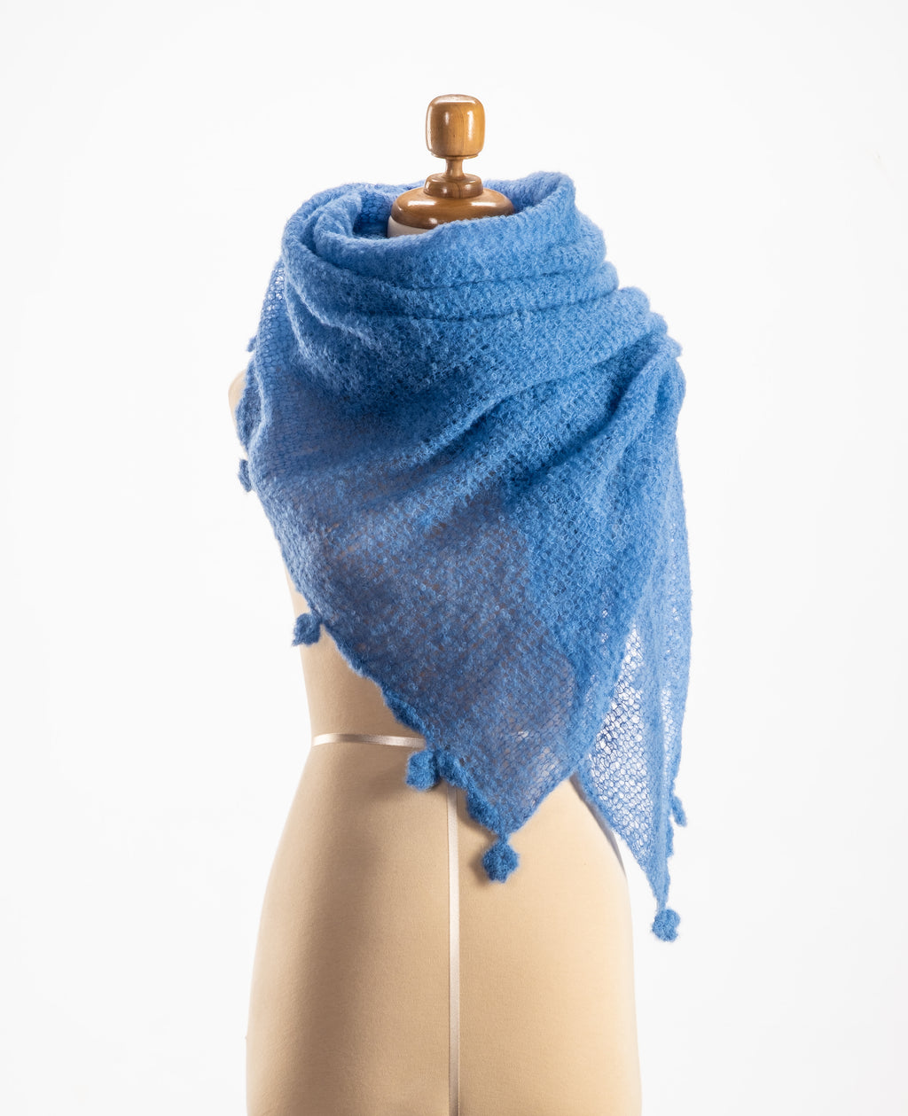 Reecha Wrap