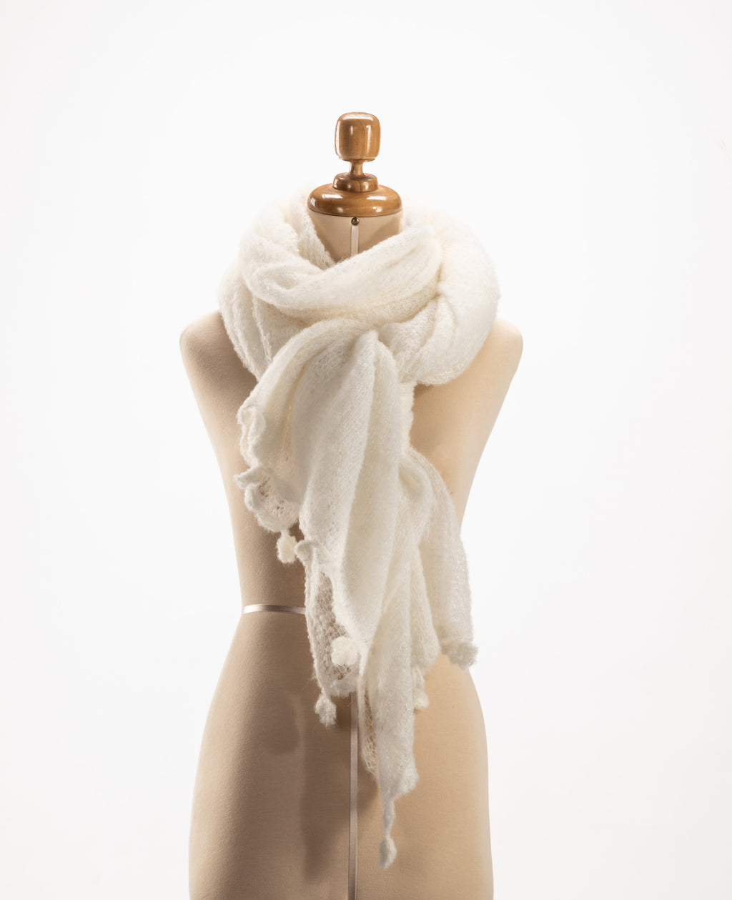 Reecha Wrap