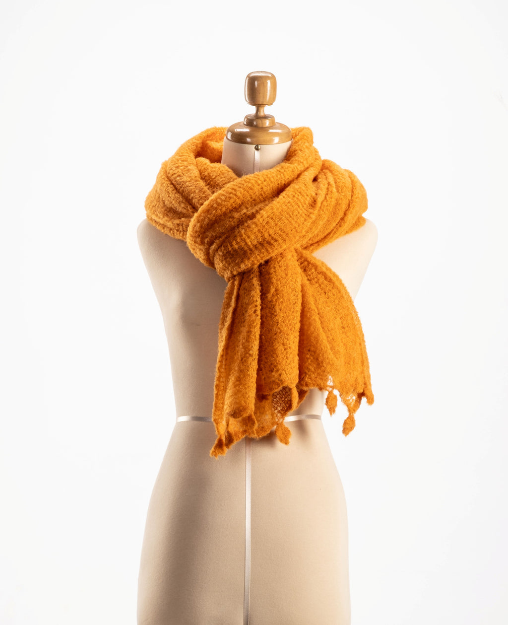 Reecha Wrap